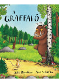 Julia Donaldson  - A Graffaló