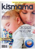 Vályi-Nagy Erika - Kismama 2019. október-november