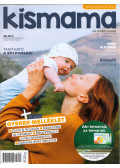 Vályi-Nagy Erika - Kismama 2018. október-november