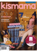 Vályi-Nagy Erika - Kismama 2018. december-2019. január