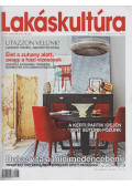 Tóth Zsuzsa - Lakáskultúra 2012/7-8.