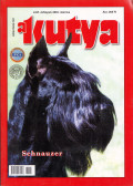 Kovács Miklós - A Kutya 2003. március