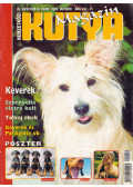Gácsi Márta - Nemzetközi Kutya Magazin VII. évfolyam 10. szám / 2002. október