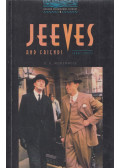 P. G. Wodehouse,Clare West - Jeeves and Friends - Stage 5