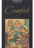 Elizabeth Gaskell,Kate Mattock - Cranford - Obw 4.