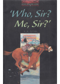 K. M. Peyton,Diane Mowat - Who, Sir? Me, Sir? - Stage 3.