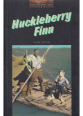 Twain, Mark,Diane Mowat - Huckleberry Finn - Stage 2
