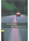 John Escott - Goodbye, Mr Hollywood - Stage 1