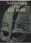 Marcel Brion - Naissance de l'europe II.