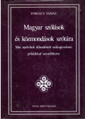 Forgács Tamás - Magyar szólások és közmondások szótára