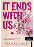 Colleen Hoover - It Ends With Us - Velünk véget ér