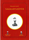 Polgár Judit - Sakkjátszótér