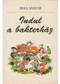 Rideg Sándor - Indul a bakterház