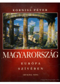 Korniss Péter - Magyarország