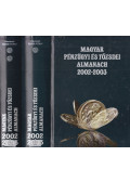 Kerekes György - Magyar Pénzügyi és Tőzsdei Almanach 2002-2003