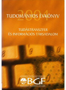 Dr. Majoros Pál - Tudományos évkönyv 2004 Dr. Majoros Pál - Tudományos évkönyv 2004, Budapest 2005 antikvár könyv