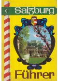 E. Hjalmar Lex - Salzburg-Führer