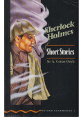 Doyle, Sir Arthur Conan,Clare West - Sherlock Holmes Short Stories - Stage 2