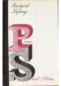 Rudyard Kipling - Poems / Short Stories (angol-orosz)