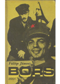 Fülöp János - Bors II. kötet