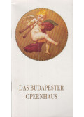 Horváth Márta - Das Budapester Opernhaus