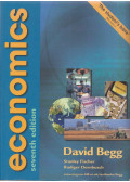 David Begg,Stanley Fischer,Rudiger Dornbusch - Economics