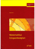 Zalai Ernő - Matematikai közgazdaságtan