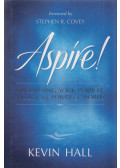 Kevin Hall - Aspire!