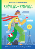Budai Éva, M. Némethy Márti - Szóvilág - Szóvirág