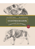 Sótonyi Péter (szerkesztő) - Anatómiai rajzok vadon élő állatokról - Európa