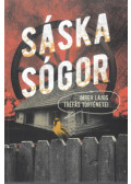 Imreh Lajos - Sáska sógor