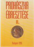 Szabó Ferenc,Prohászka Ottokár - Prohászka ébredése II.