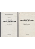 Babiczky Béla,Schneller Károly - Egyetemes tizedes osztályozás I-II.