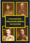 Domokos György,Krámli Mihály,Mészáros Kálmán - Tanulmányok Pollmann Ferenc tiszteletére