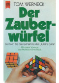 Werneck, Tom - Der Zauberwürfel