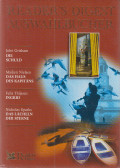 John Grisham,Nielsen, Maiken,Thijssen, Felix,Nicholas Sparks - Die Schuld / Das Haus des Kapitäns / Ingrid / Das Lächeln der Sterne