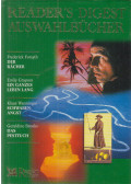 Frederick Forsyth,Grayson, Emily,Wanninger, Klaus,Brooks, Geraldine - Der Rächer / Ein ganzes Leben lang / Schwaben-Angst / Das Pesttuch