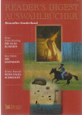 Petra Durst-Benning,Ken Follett,Kristin Hannah - Die Glasbläserin / Die Leopardin / Wenn Engel schweigen
