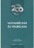 B. Papp László - Vastagbélrák ​és végbélrák