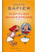 David Safier - Plötzlich Shakespeare
