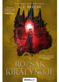 K. F. Breene - A rózsák királynője