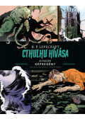H.P. Lovecraft - Cthulhu hívása és Dagon
