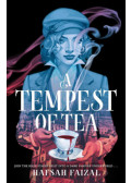 Hafsah Faizal - A Tempest of Tea