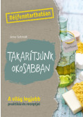 Anke Schmidt - Takarítsunk okosabban