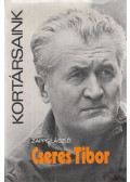 Zappe László - Cseres Tibor