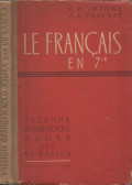 Jekatyerina Livsic,Ljudmila Ronszkaja - Le francais en 7e