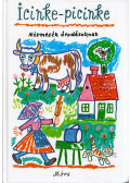 Kovács Ágnes - Icinke-picinke