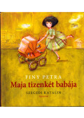 Finy Petra - Maja tizenkét babája