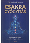 Margarita Alcantara - Csakragyógyítás