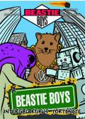 Dudich Ákos, Szemán Ábris - A Beastie Boys intergalaktikus története